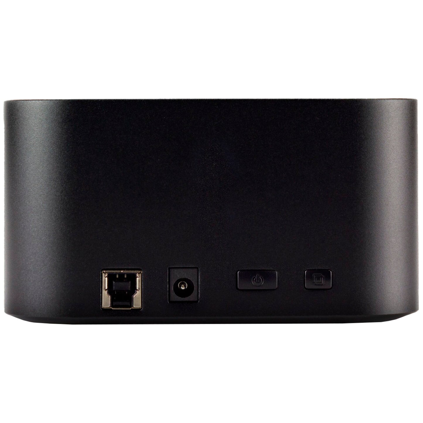 FANTEC DS-X2U3-Alu USB 3.0 Docking Station