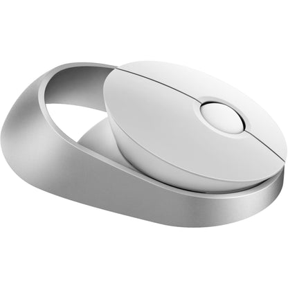 Rapoo Ralemo Air 1 white Silent Multimodus Mouse