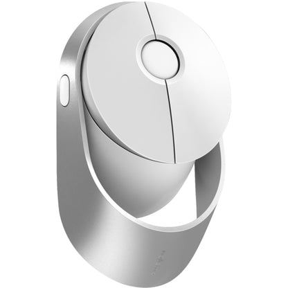 Rapoo Ralemo Air 1 white Silent Multimodus Mouse