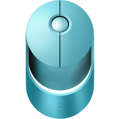 Rapoo Ralemo Air 1 Blue Silent Multimodus Mouse