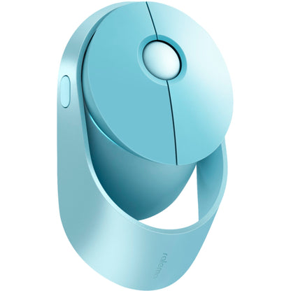 Rapoo Ralemo Air 1 Blue Silent Multimodus Mouse