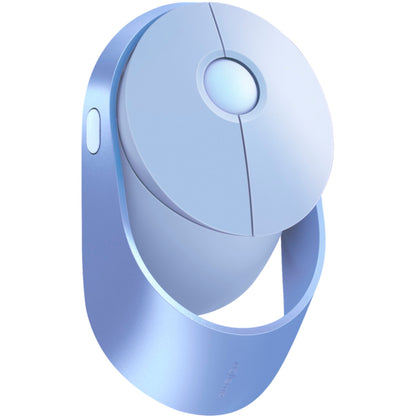 Rapoo Ralemo Air 1 Lila Silent Multimodus Mouse