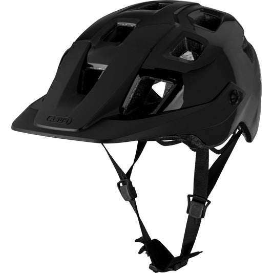 ABUS Motrip shiny Black size M