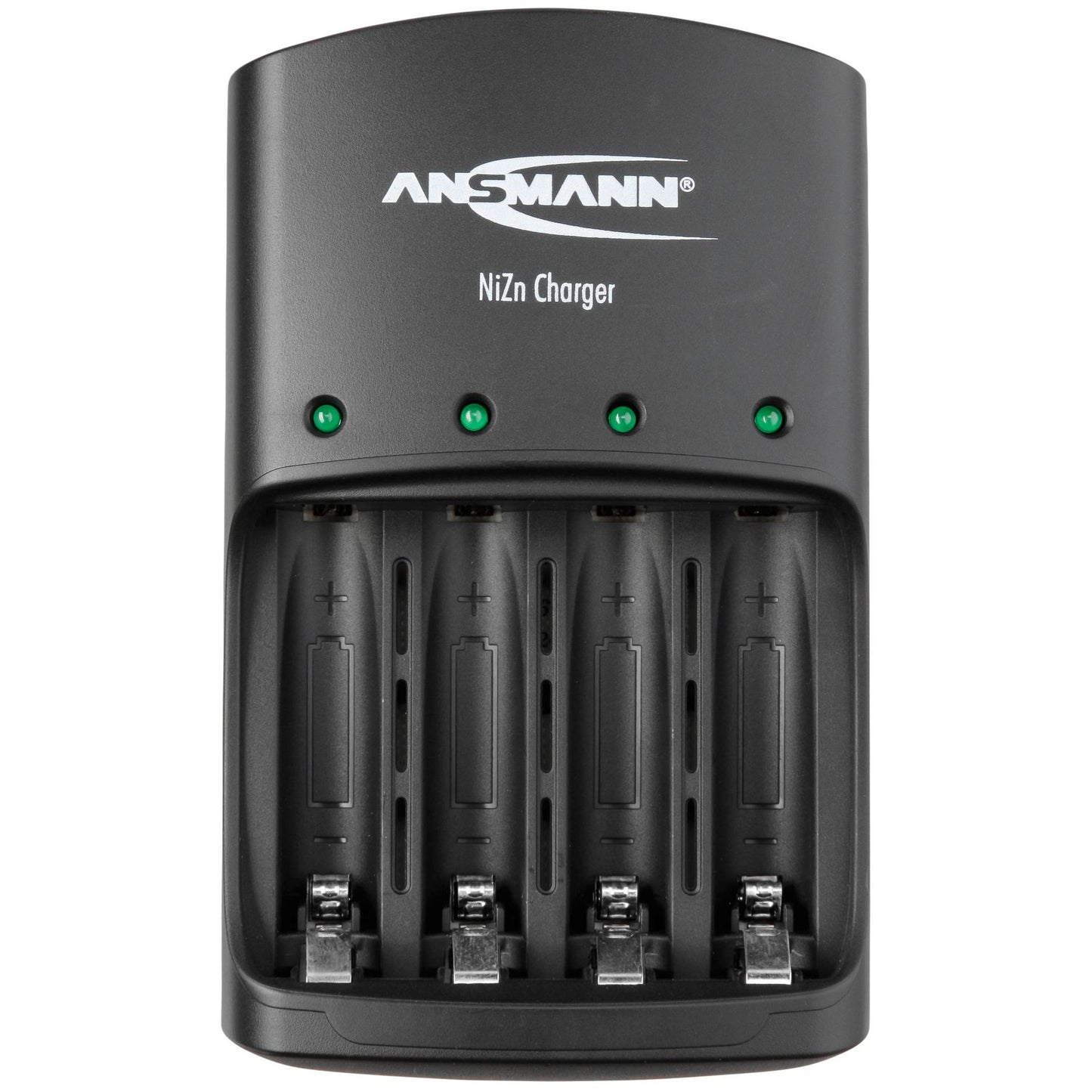 Ansmann NiZn Charger for NiZn Rechargeable Batteries
