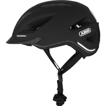 ABUS Pedelec 1.1 black edition size L