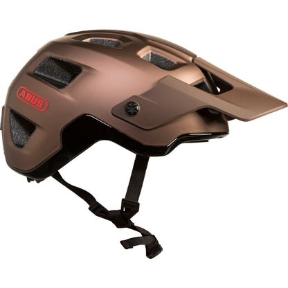 ABUS MoDrop Mips metallic copper size L