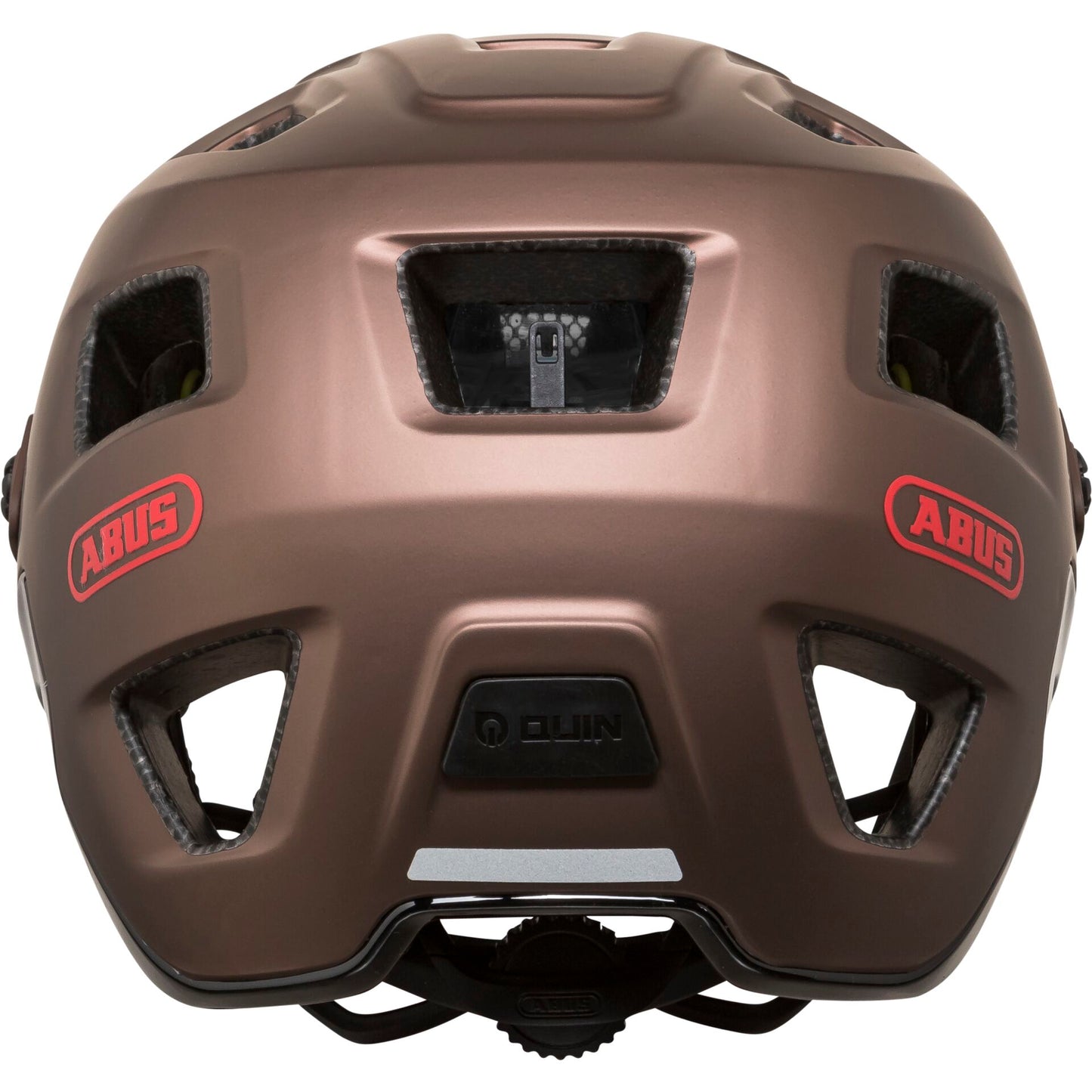 ABUS MoDrop Mips metallic copper size L