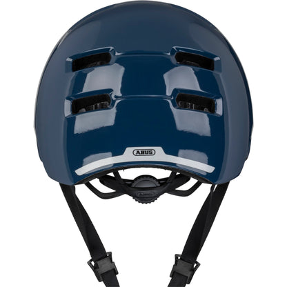 ABUS Skurb midnight blue size L