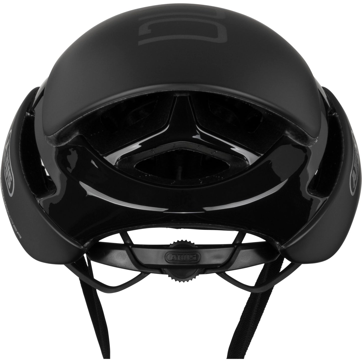 ABUS GameChanger velvet black size M