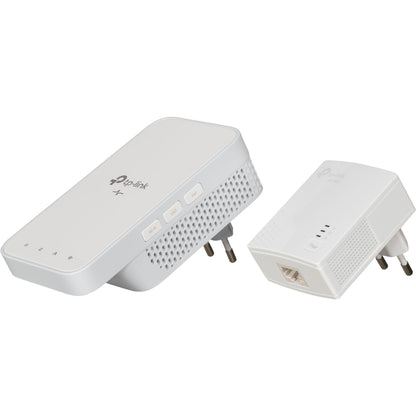 TP-Link TL-WPA7519 KIT Power WLAN