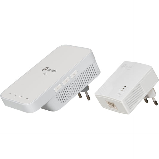 TP-Link TL-WPA7519 KIT Power WLAN