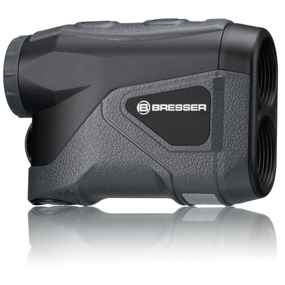 Bresser 6x24 Range Finder 800m OLED Laser