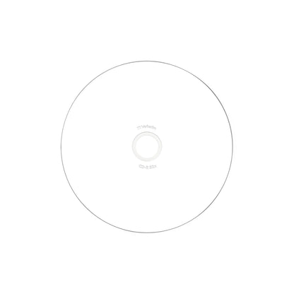 1x10 Verbatim Data Life Plus JC CD-R 80 / 700MB, 52x, printable