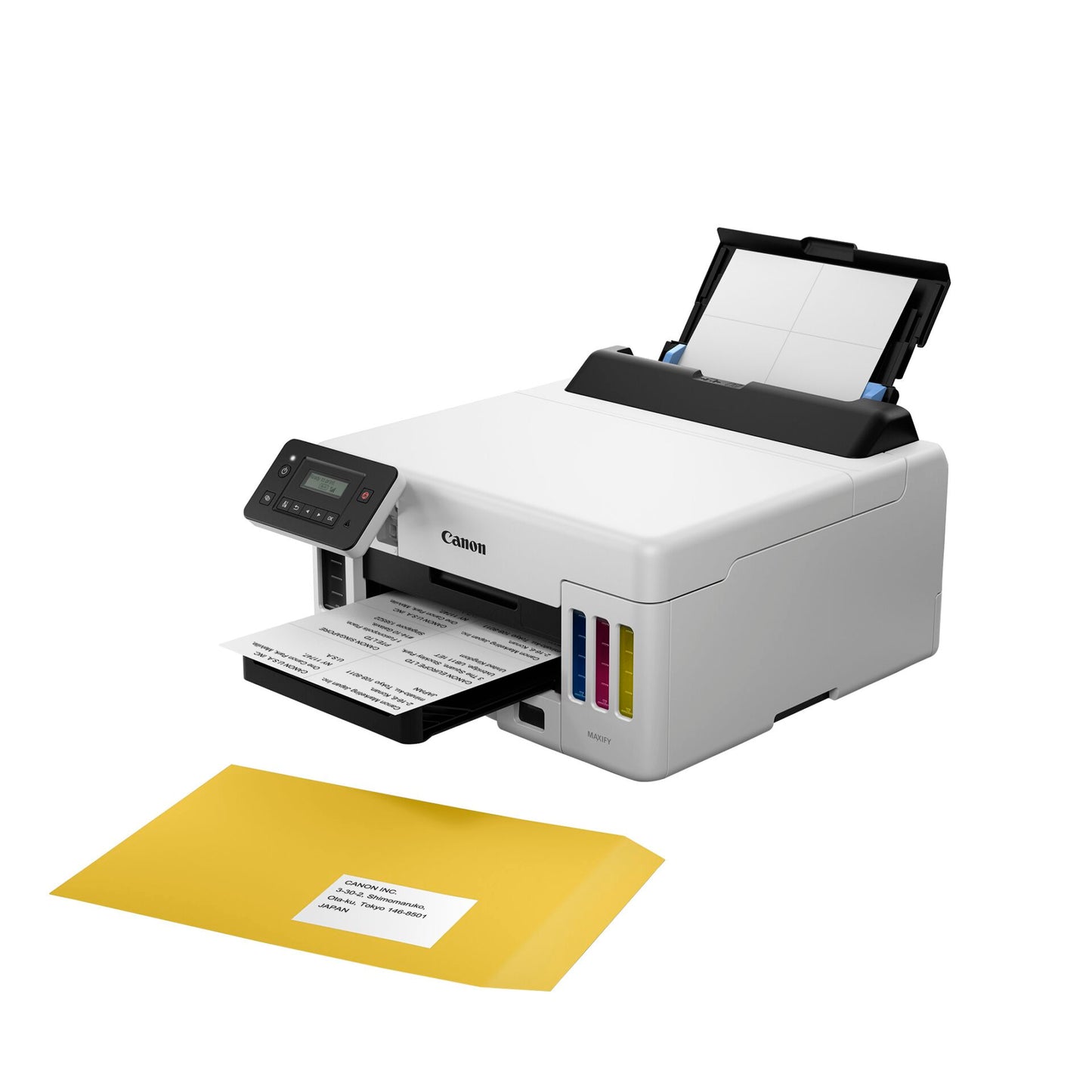 Canon MAXIFY GX 5050