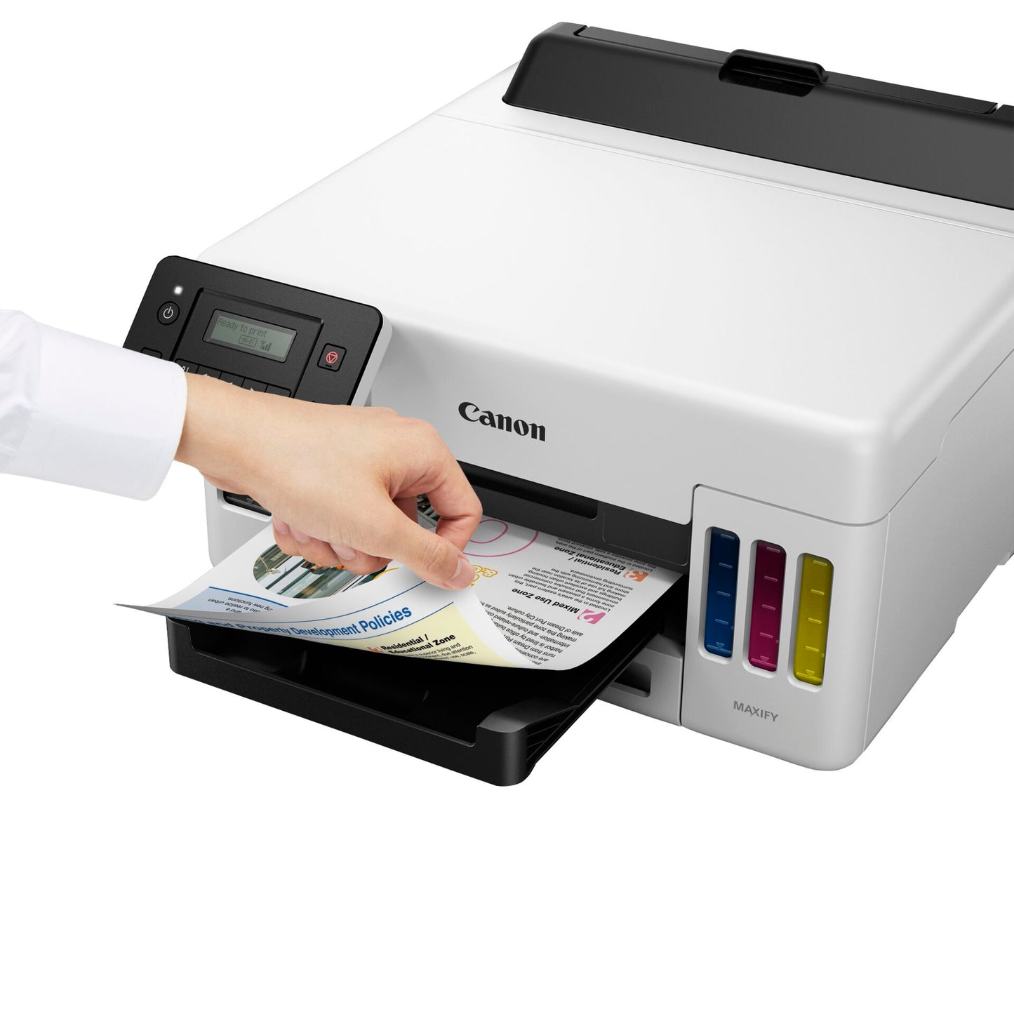 Canon MAXIFY GX 5050