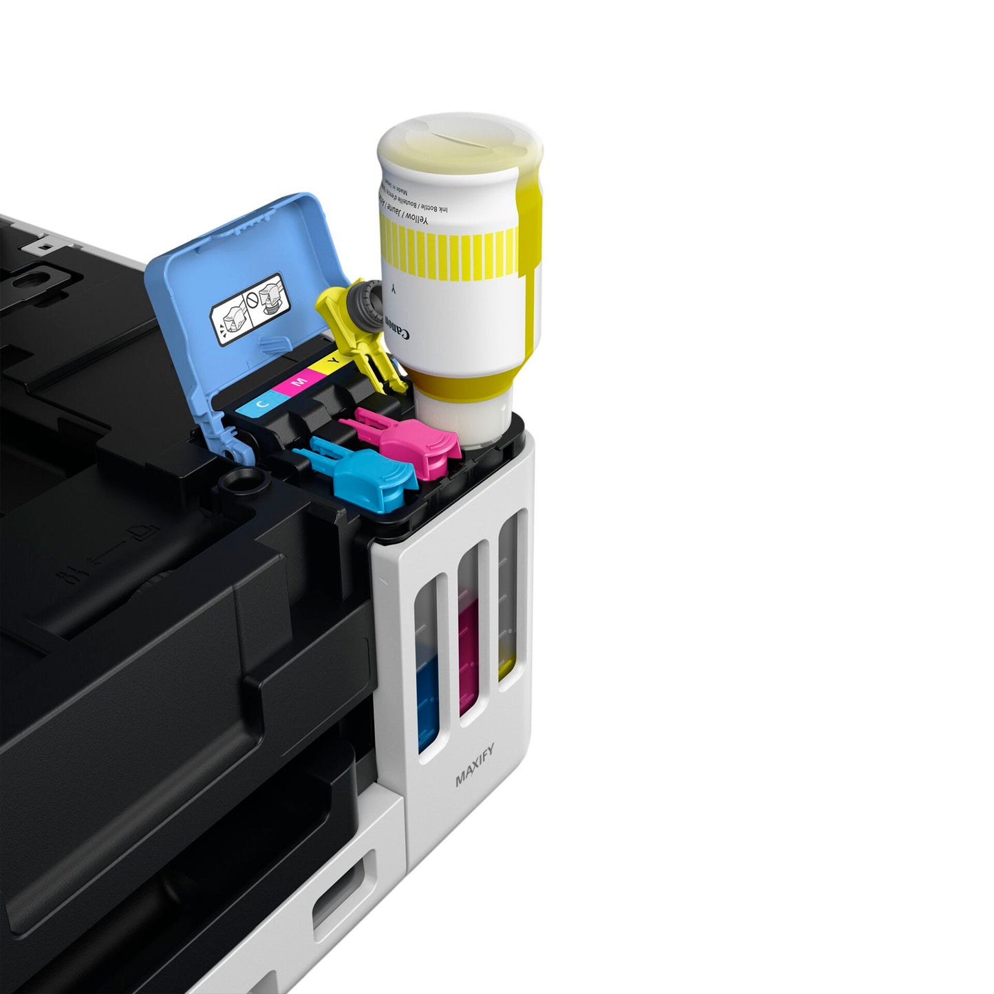Canon MAXIFY GX 5050