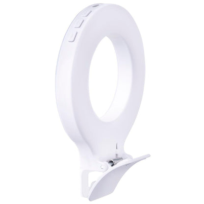 Dörr SLR-9 LED Selfie Ring Light