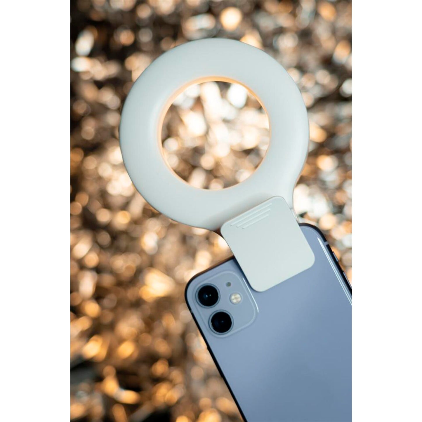 Dörr SLR-9 LED Selfie Ring Light