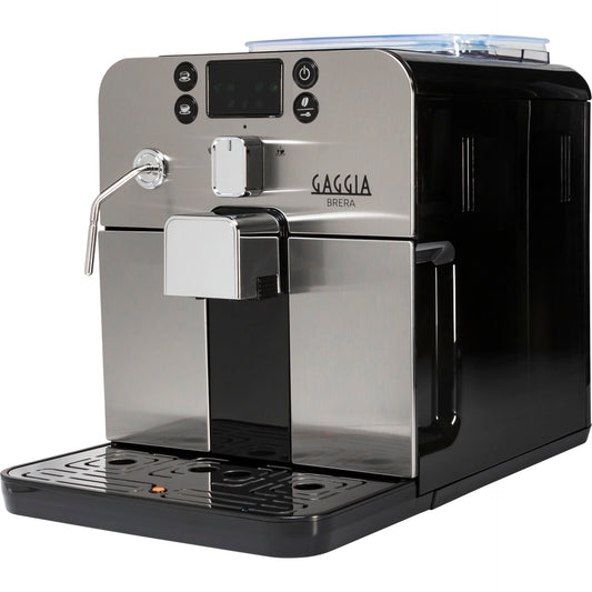Gaggia R19305/11 Brera LED black