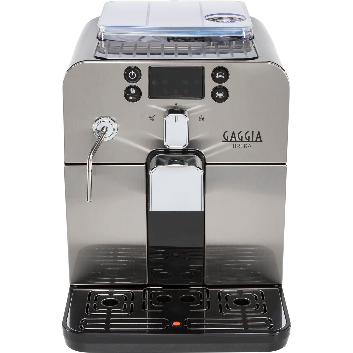 Gaggia R19305/11 Brera LED black