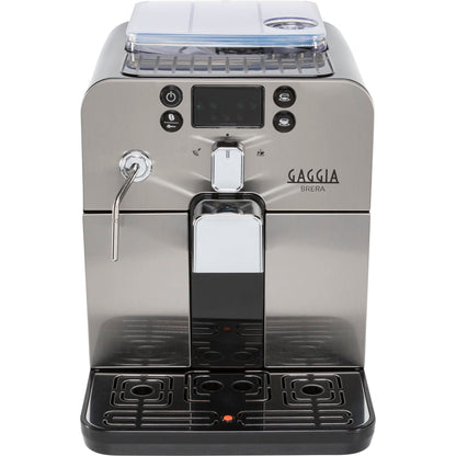 Gaggia R19305/11 Brera LED black