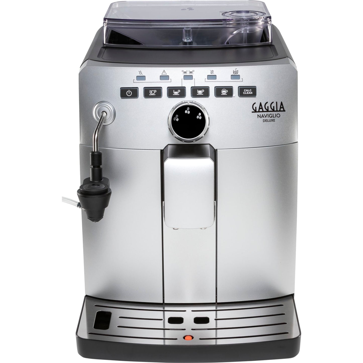 Gaggia HD8749/11 Naviglio Deluxe silver