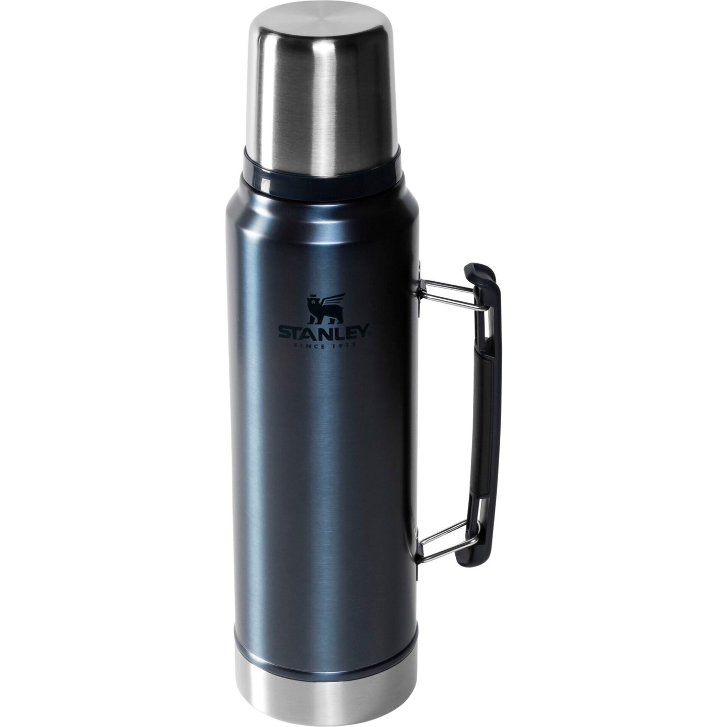 Stanley Classic Bottle 1,0 L Nightfall