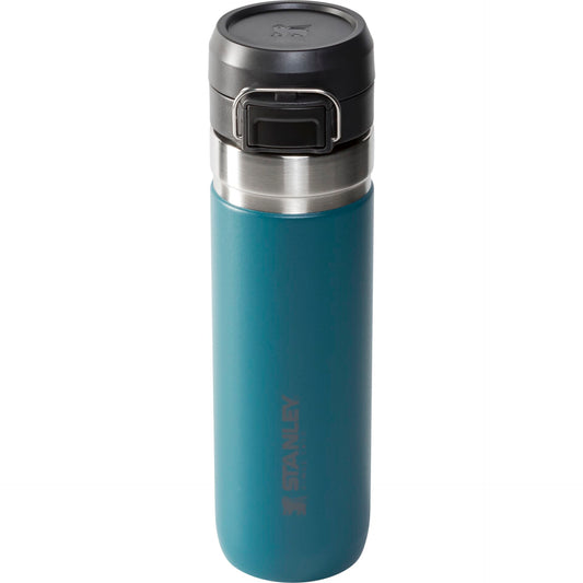 Stanley Quick Flip Water Bottle 0,7 L Lagoon