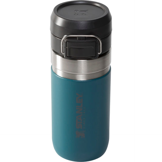 Stanley Quick Flip Water Bottle 0,47 L Lagoon