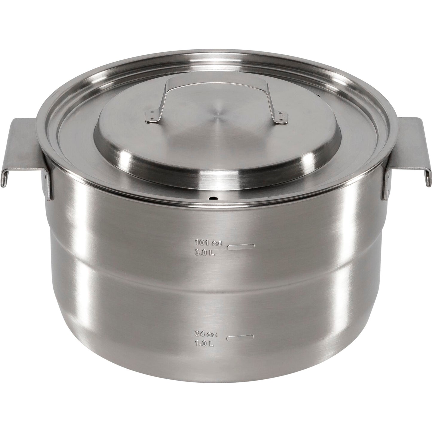 Stanley Full Kitchen Base Camp Cook Set 3,5 L