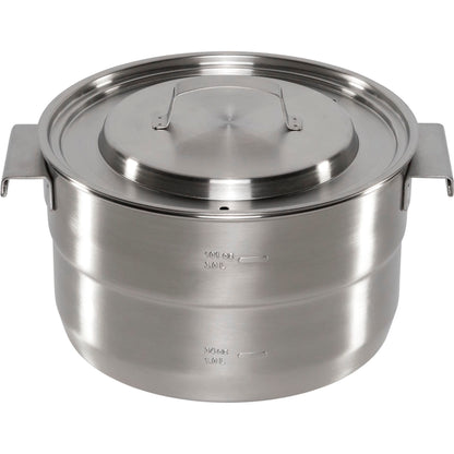 Stanley Full Kitchen Base Camp Cook Set 3,5 L