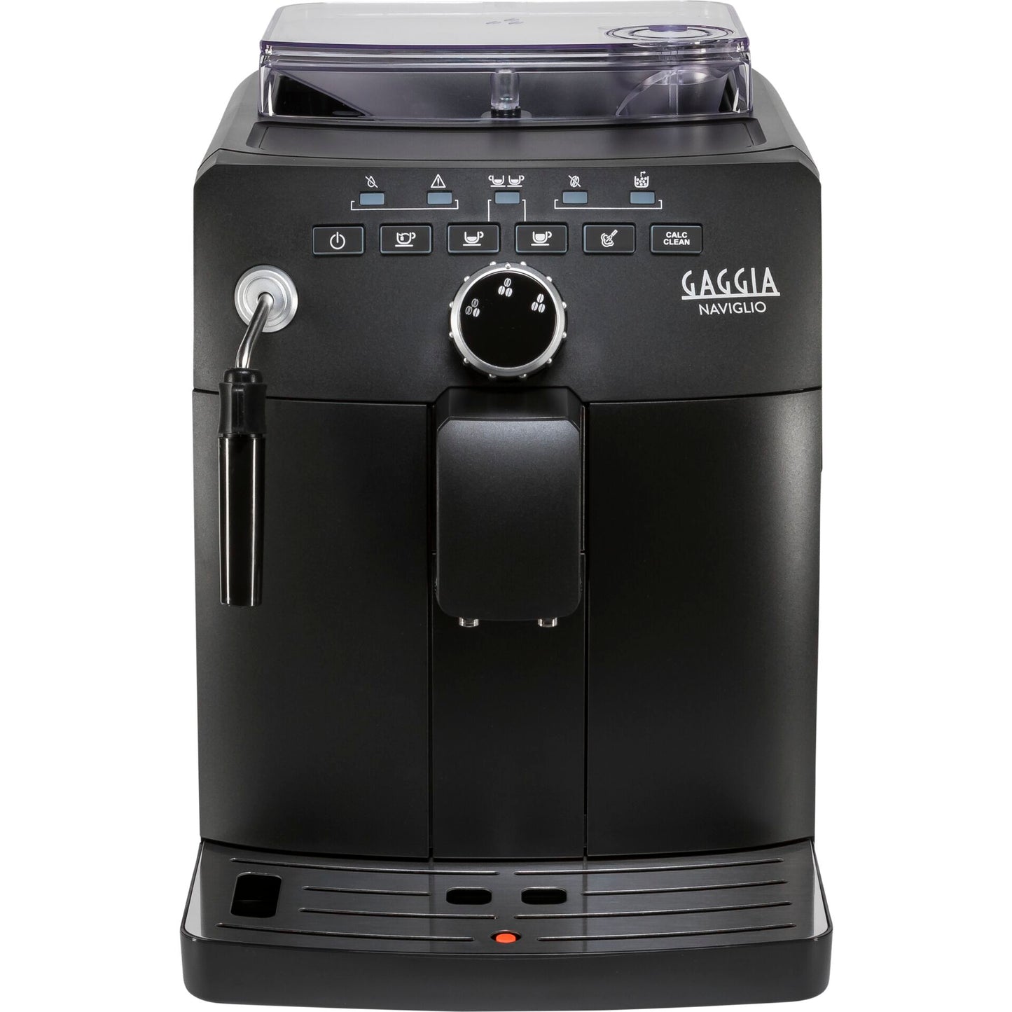 Gaggia HD8749/01 Naviglio black