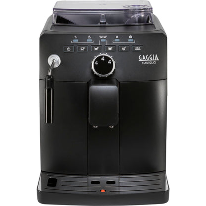 Gaggia HD8749/01 Naviglio black