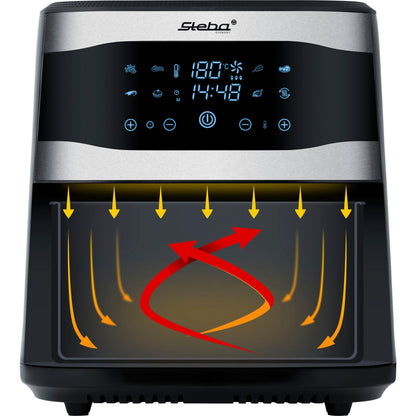 Steba HF 8000 Family Air Fryer XXL