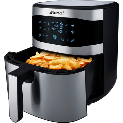 Steba HF 8000 Family Air Fryer XXL