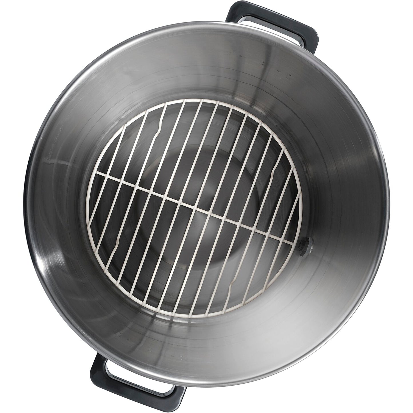 Steba ER 2 Stainless Steel Preserving/ mulled wine machine