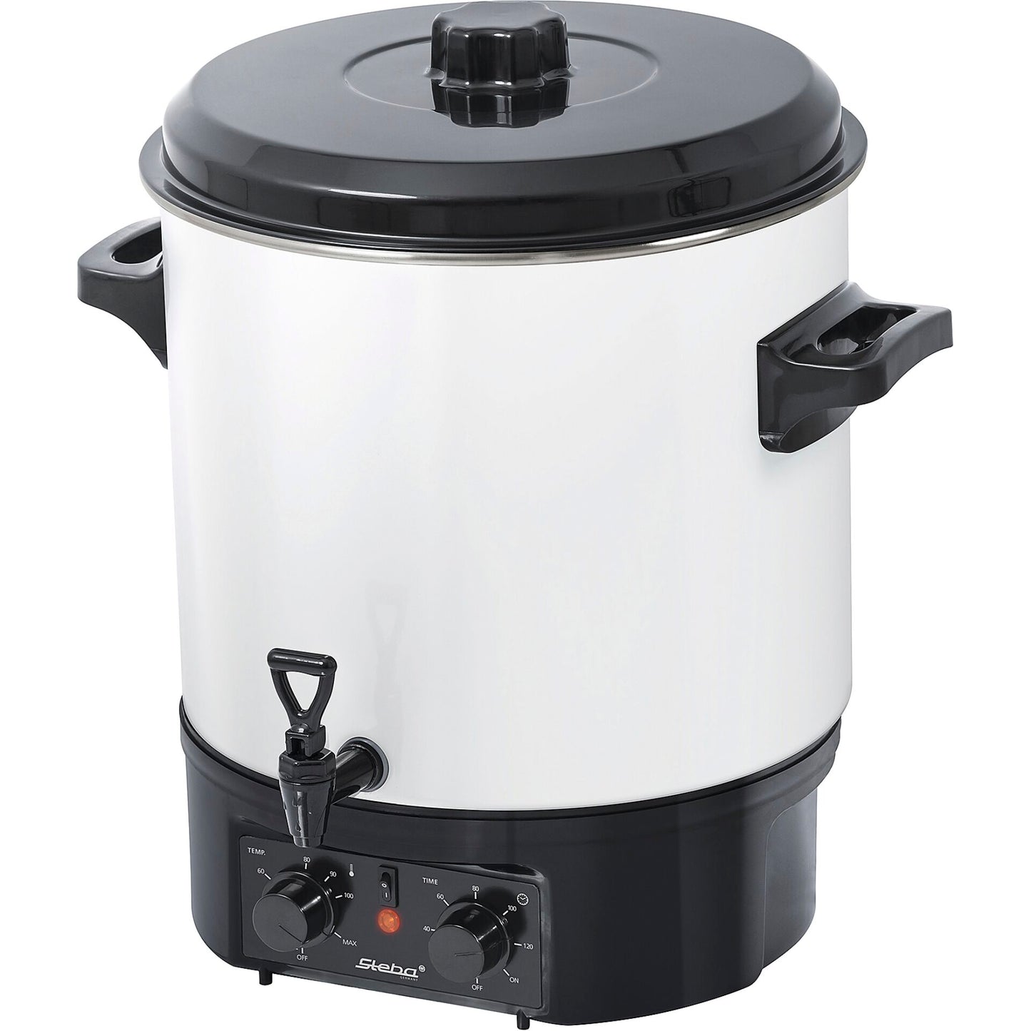 Steba ER 1 Preserving/ mulled wine machine