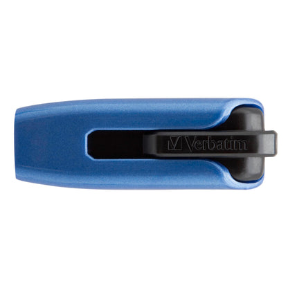 Verbatim Store n Go V3 MAX  32GB USB 3.0 Read max. 300MBs   49806