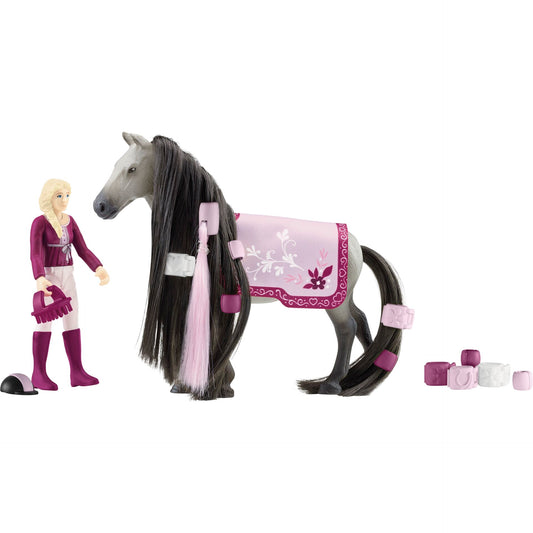 Schleich Sofia's Beauties Sofia & Dusty Starter Set