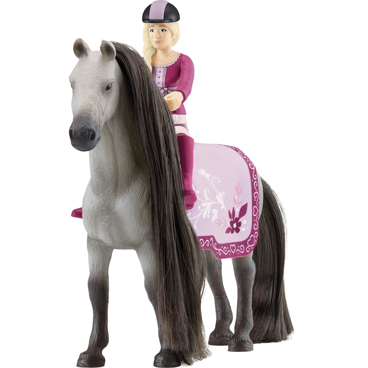 Schleich Sofia's Beauties Sofia & Dusty Starter Set