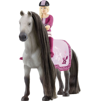 Schleich Sofia's Beauties Sofia & Dusty Starter Set