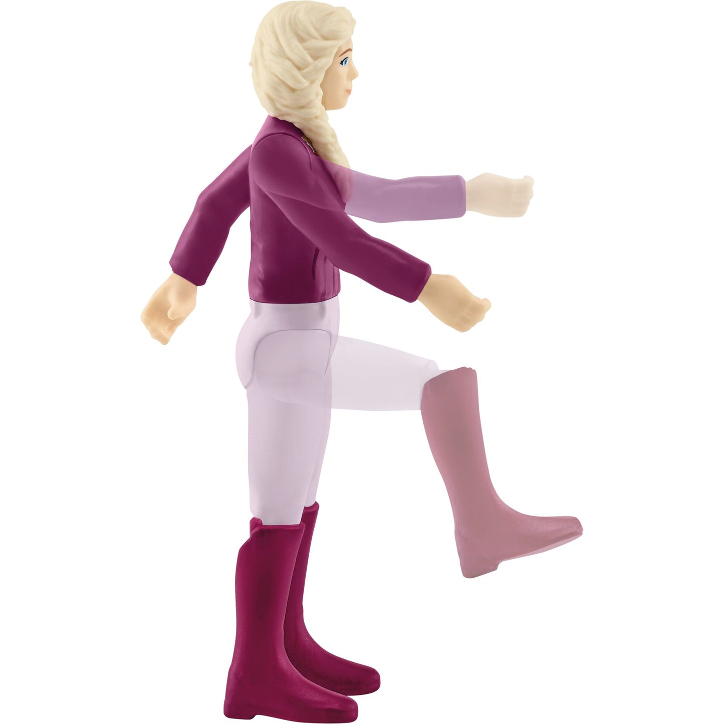 Schleich Sofia's Beauties Sofia & Dusty Starter Set