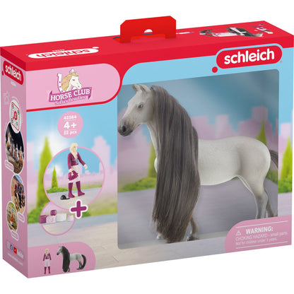 Schleich Sofia's Beauties Sofia & Dusty Starter Set