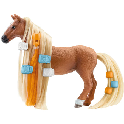 Schleich Sofia's Beauties Kim & Caramelo Starter Set