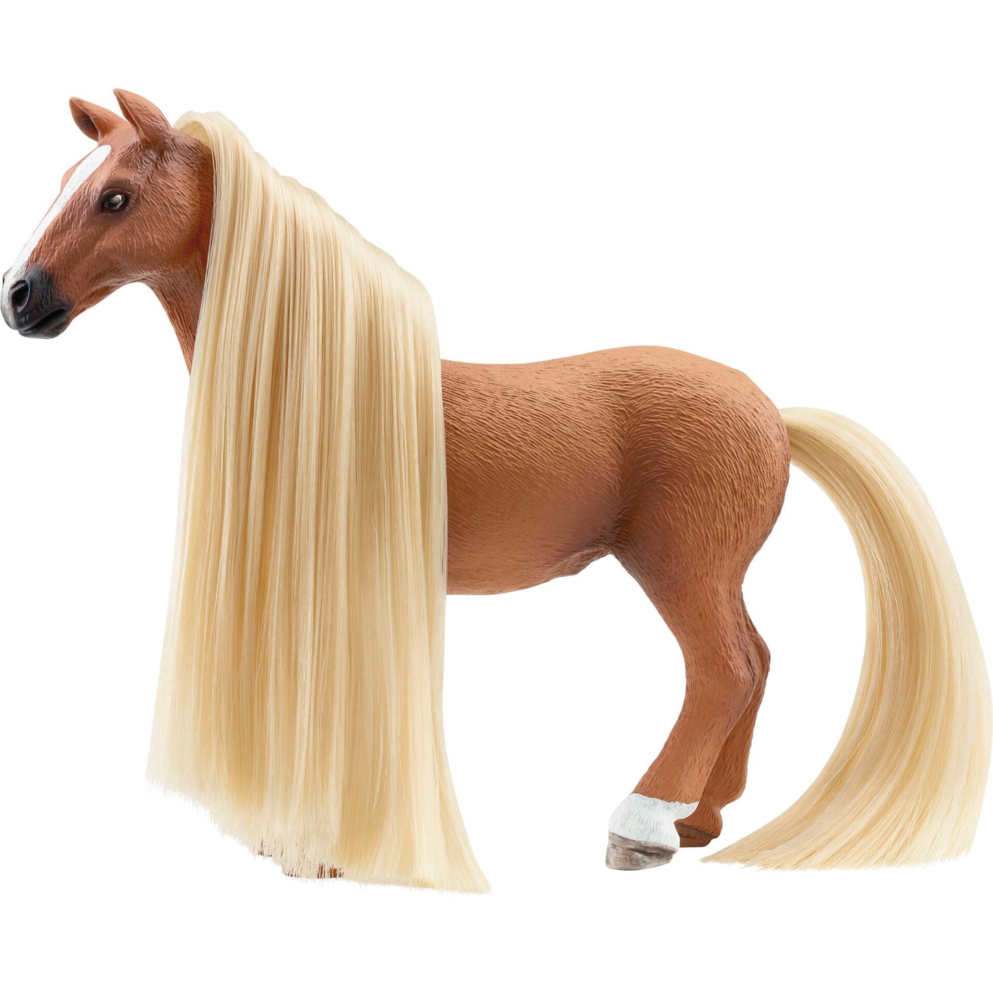 Schleich Sofia's Beauties Kim & Caramelo Starter Set