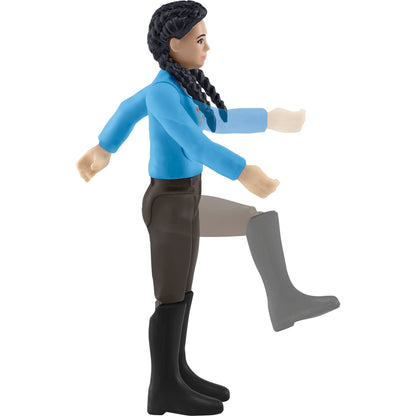 Schleich Sofia's Beauties Kim & Caramelo Starter Set