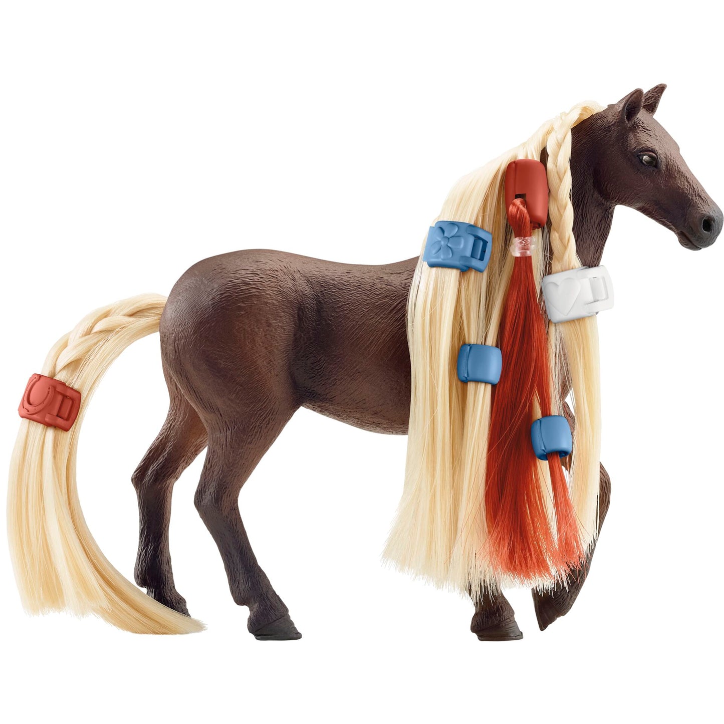 Schleich Sofia's Beauties Leo & Rocky Starter Set    42586