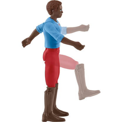 Schleich Sofia's Beauties Leo & Rocky Starter Set    42586