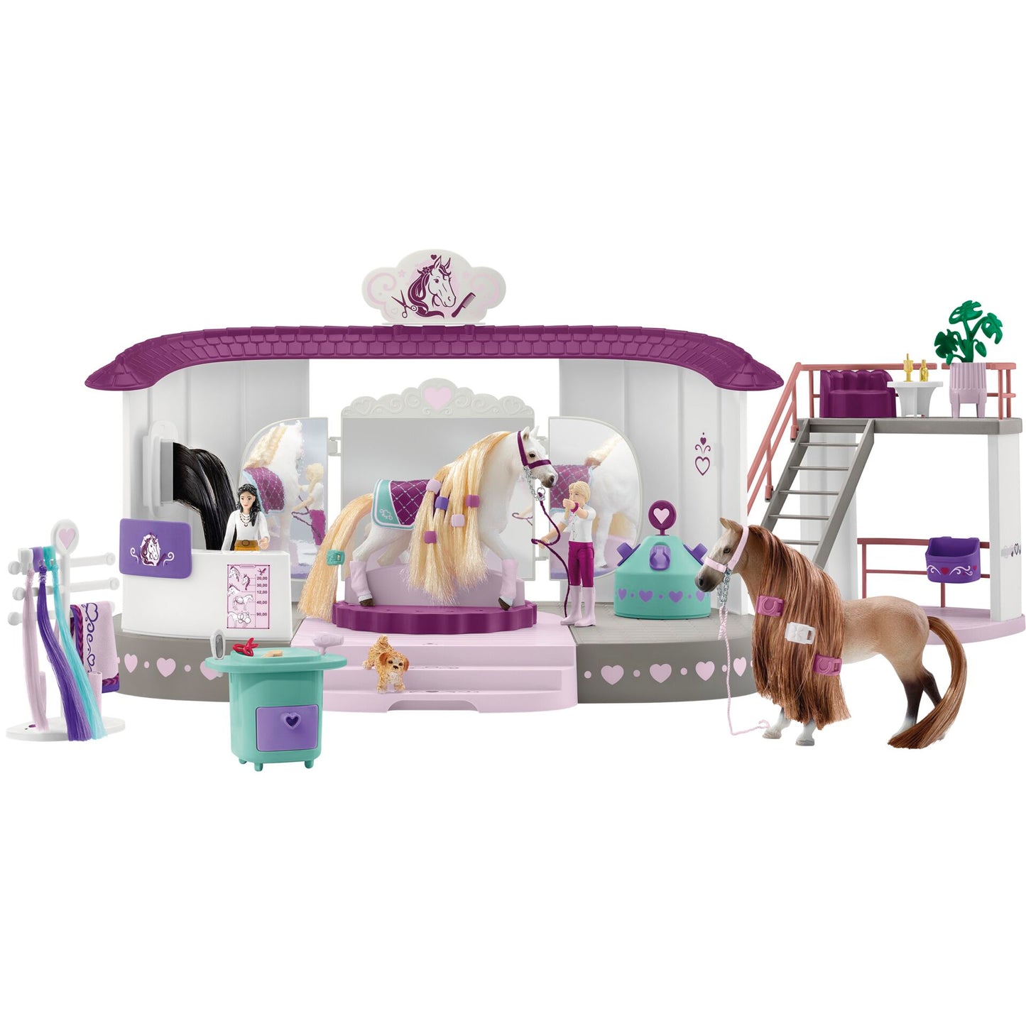 Schleich Sofia's Beauties Beauty Salon               42588