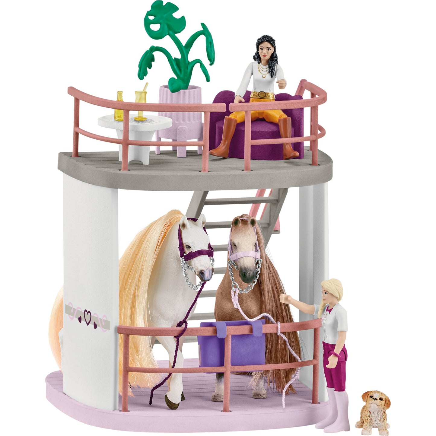 Schleich Sofia's Beauties Beauty Salon               42588
